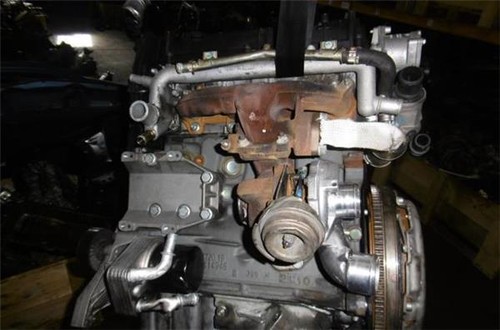 Motore completo fiat - motore,
