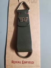 Portachiavi Royal Enfield