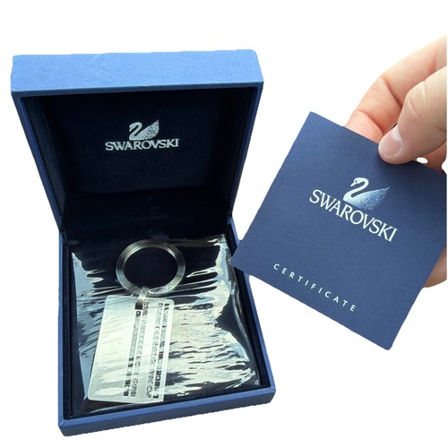 Portachiavi swarovski - portachiavi,