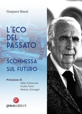 Libro bassi gaspare - bassi, l'
