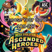 Pokemon Ascended Heroes