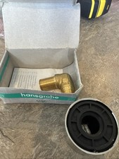 Hansgrohe Axor Stark Fixfit