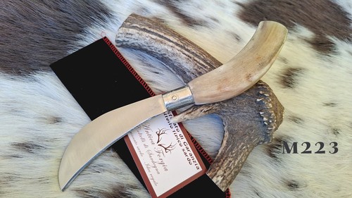 Coltello sardo artigianale - sardo,