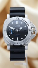 Panerai luminor submersible - panerai,