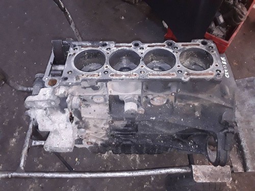 Blocco motore chrysler - blocco,