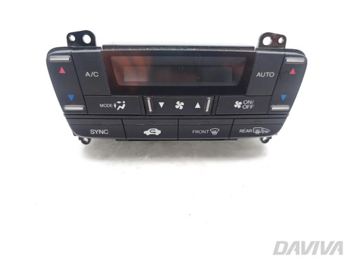 Honda civic unità del modulo - civic,