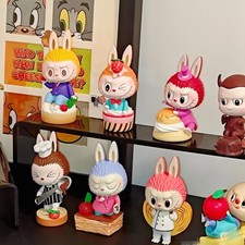 The Monsters Patisseries