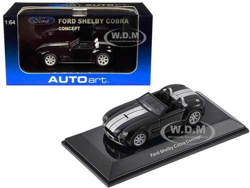 Ford shelby cobra - ford,
