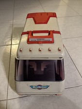 Micro Machines Camper Città