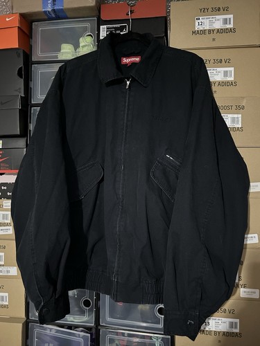 Giacca utility supreme con - giacca,