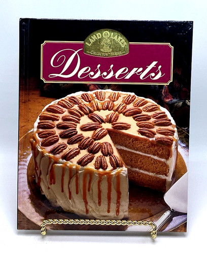 1993 desserts carla - 1993,
