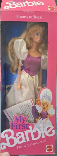 Vintage 1989 mattel - vintage, mia