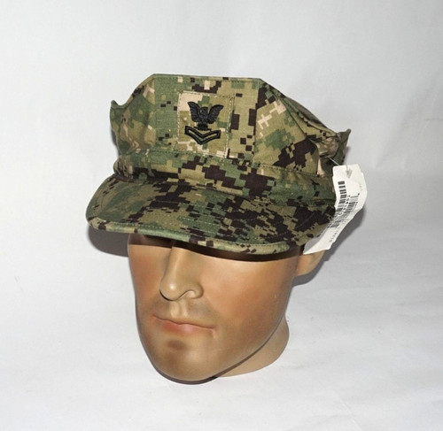 Navy aor2 utility cap - utility, 8