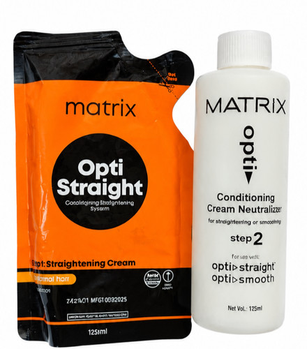 Matrix opti kit lisciante - matrix,