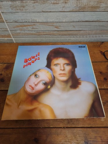 David bowie pin - david, pin-ups