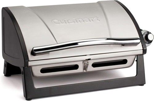 Grillster portable gas - grillster,