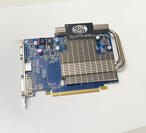 Sapphire ultimate hd4670 pci - sapphire, pci-e