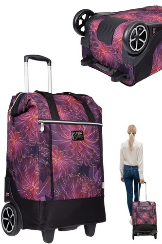 Carrello spesa trolley - , punta