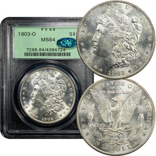 1903 morgan dollar 1 ogh - dollar,