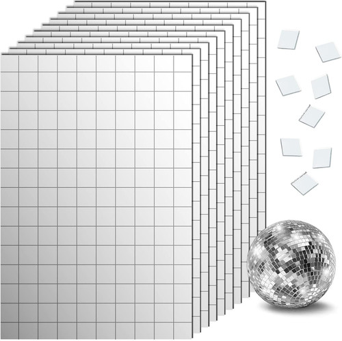 4200 pezzi tessere mosaico - pezzi,