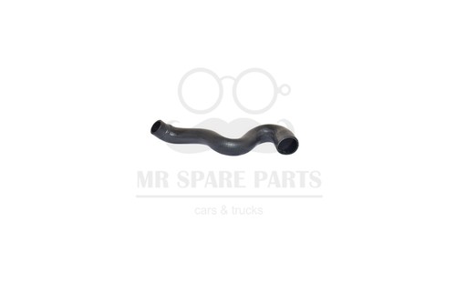 Tubo manicotto intercooler - tubo,
