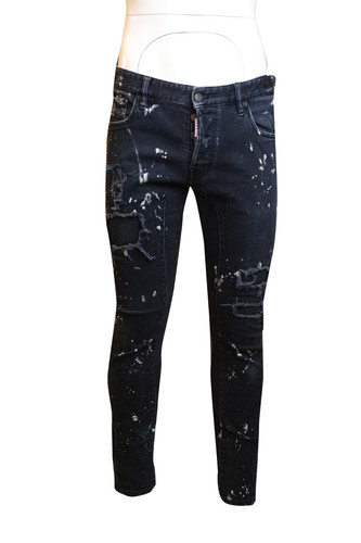 Dsquared2 jeans uomo - dsquared2, taglia