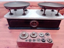 Bilancia vintage 'Cinque