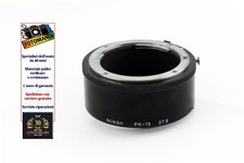 Nikon PK-13 27,5 mm tubo di
