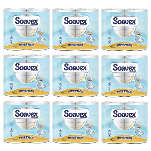 Soavex prestige rotoli - prestige,