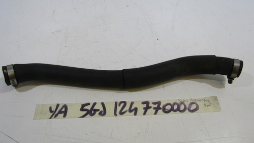 Tubo radiatore acqua - tubo, dx