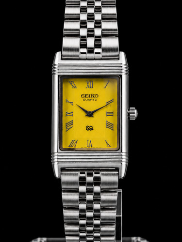 Orologio uomo vintage seiko - orologio,