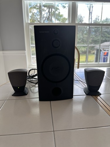 Harman kardon hk395 - harman,