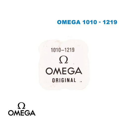 Omega original spare - original,