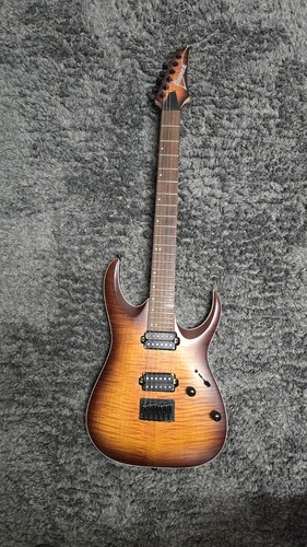 Chitarra elettrica ibanez - elettrica,