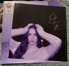 NEW Olivia Rodrigo Guts Target