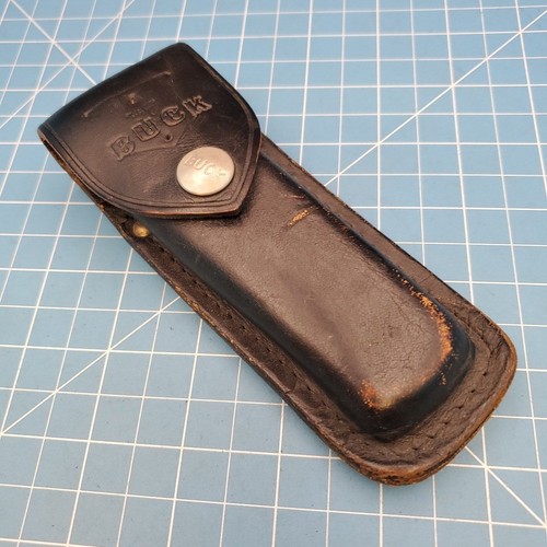 Custodia fodero coltello