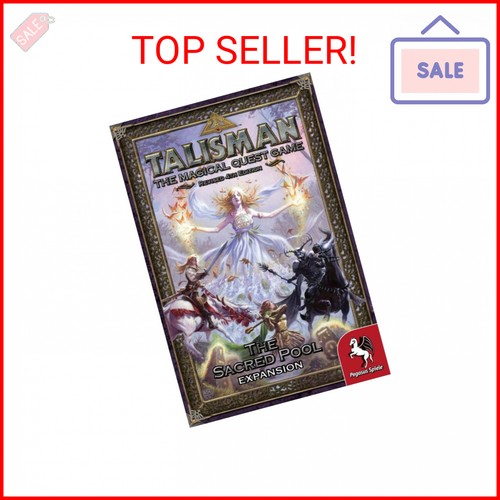Pegasus spiele talisman - spiele, the
