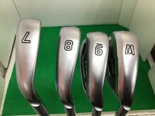 Ping G425 Set di ferri 7-9, Pw 4 pz Flex SR ALTA J CB ARDESIA grafite