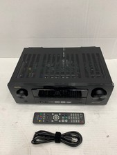 Denon AVR-X1700H Ricevitore A/V di rete 7,2 canali