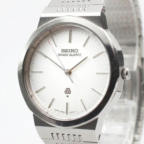 Orologio uomo vintage - , 70