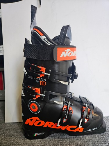 Sbarca sci nordica - sci,