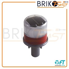 Lampeggiatore Solare FT LED