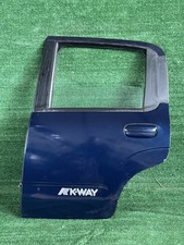 Portiera Porta Sportello Fiat