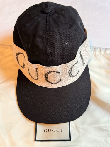 Gucci black ball - black, 58