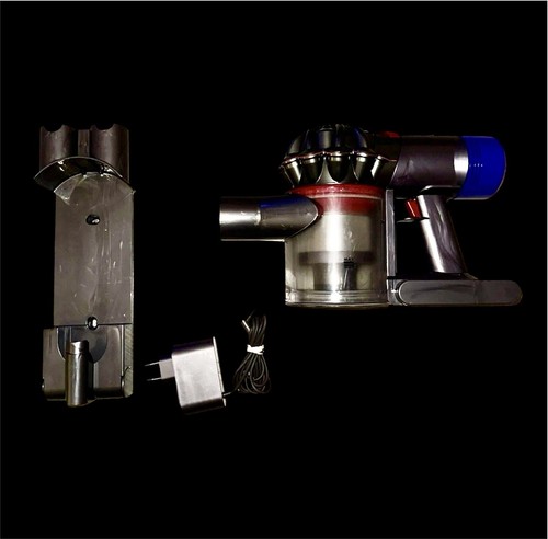 Dyson scocca base con - dyson,