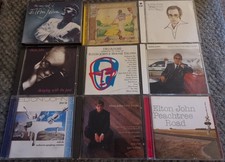 Elton John - CD Joblot/Bundle