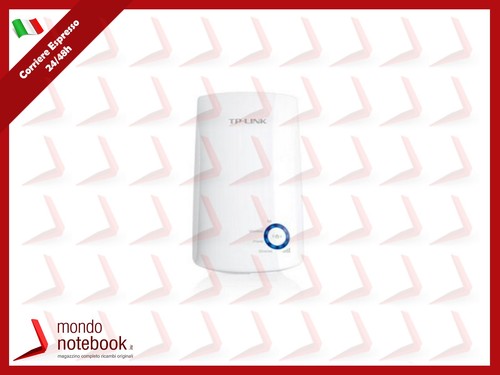 Range extender wifi universale - range,