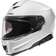 Casco SCHUBERTH S3 WHITE