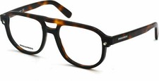 DSQUARED2 DQ5272 056 montatura