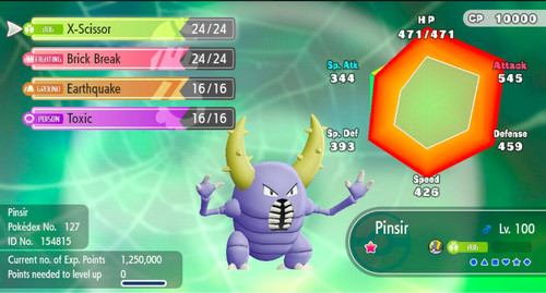 Pokemon let pikachu eevee - let's, pikachu/eevee